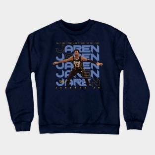 Jaren Jackson Jr Crewneck Sweatshirt